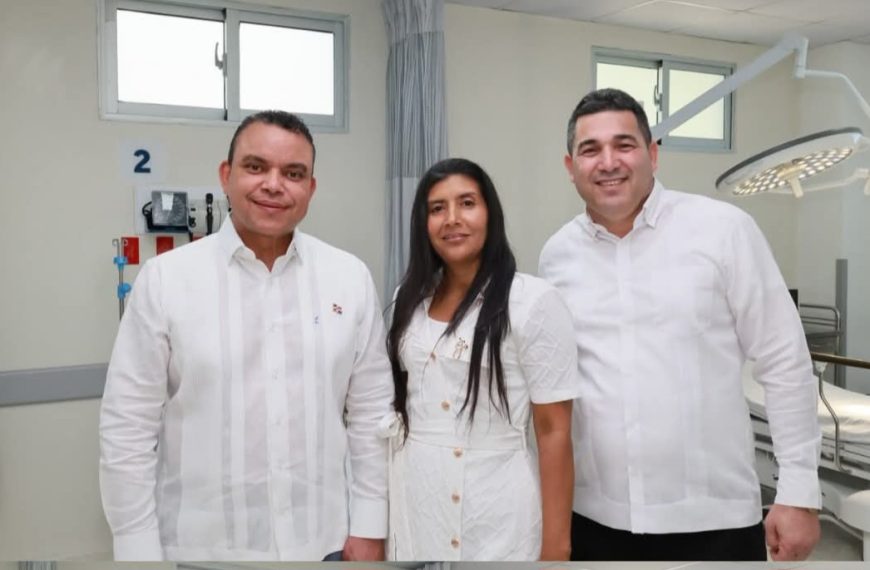 Usuario destaca la calidad humana y el liderazgo de la directora del Hospital Municipal de Guayub&iacute;n