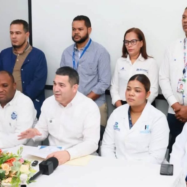 Salud Cibao Noroeste destaca avances y fortalecimiento de la Red P&uacute;blica de Salud