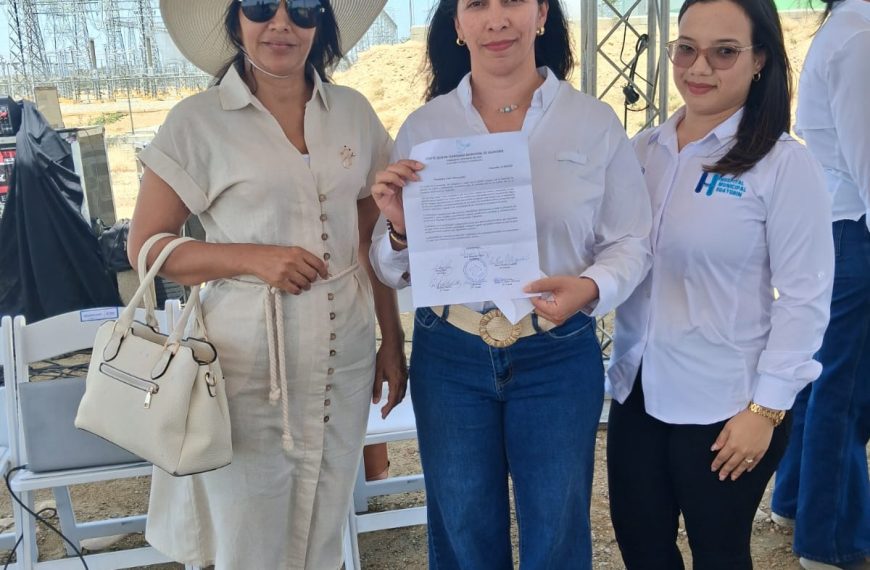 Hospital Municipal de Guayub&iacute;n participa en socializaci&oacute;n de proyecto energ&eacute;tico para fortalecer la infraestructura el&eacute;ctrica