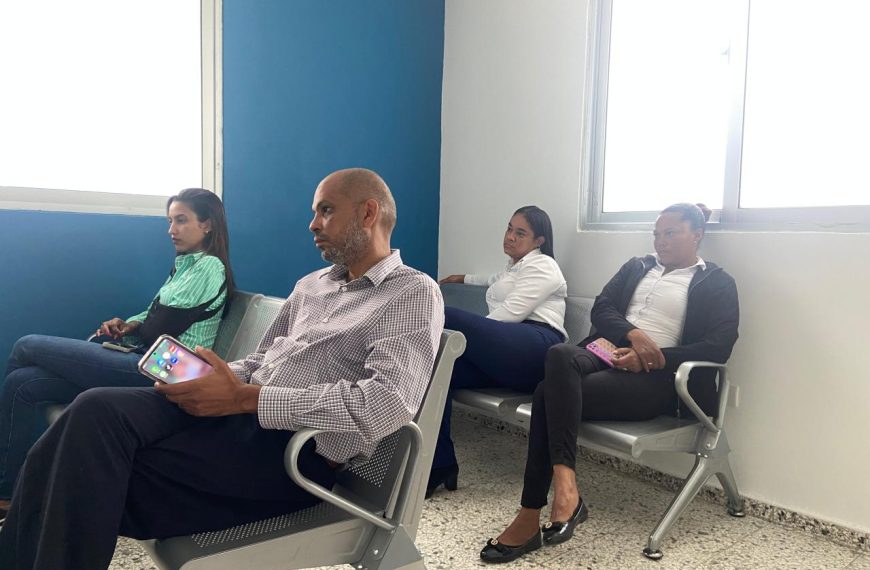Hospital Municipal Guayub&iacute;n fortalece preparaci&oacute;n ante Simulacro Nacional de Terremoto 2026