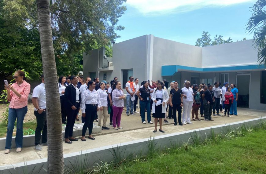 Hospital Municipal Guayub&iacute;n fortalece capacidad de respuesta durante Simulacro Nacional de Terremoto 2026